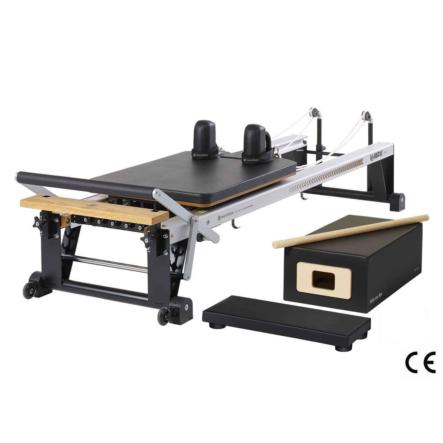 Merrithew V2Max Reformer csomag