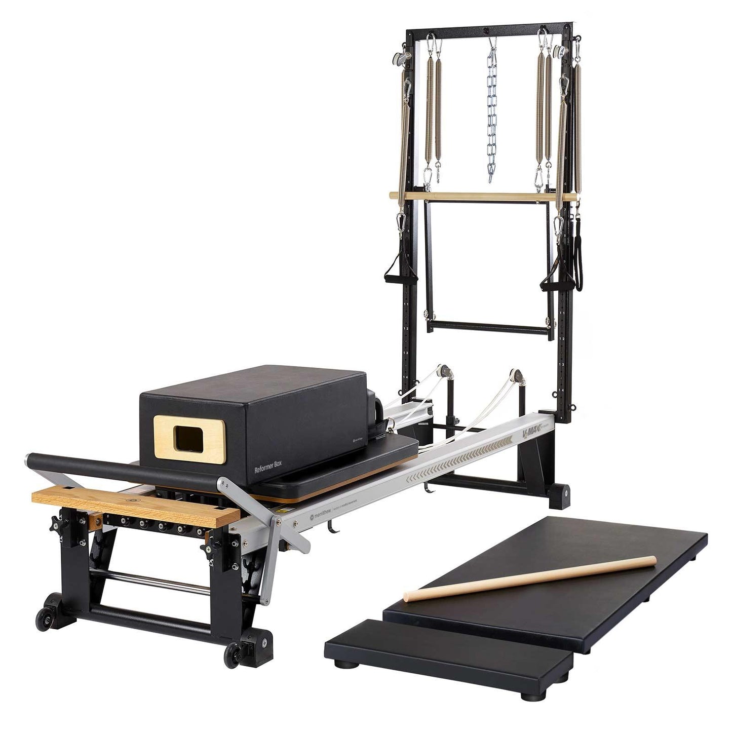Merrithew V2Max Plus Reformer csomag