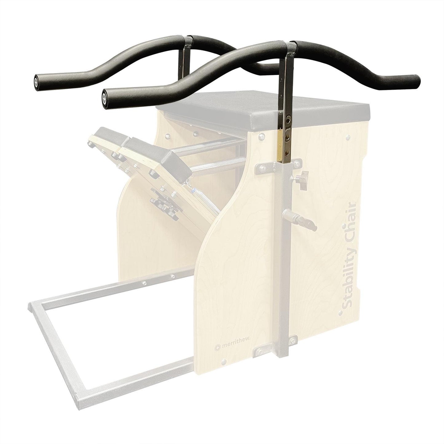 Cross-Bow™ Handles for Stability Chair™ (pair)