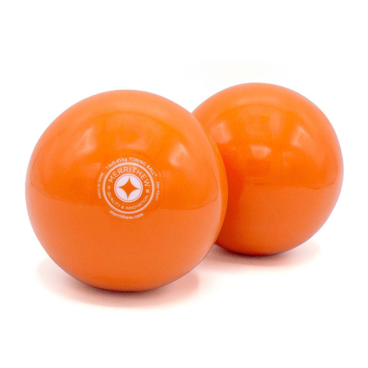 Súlylabda - Toning Balls