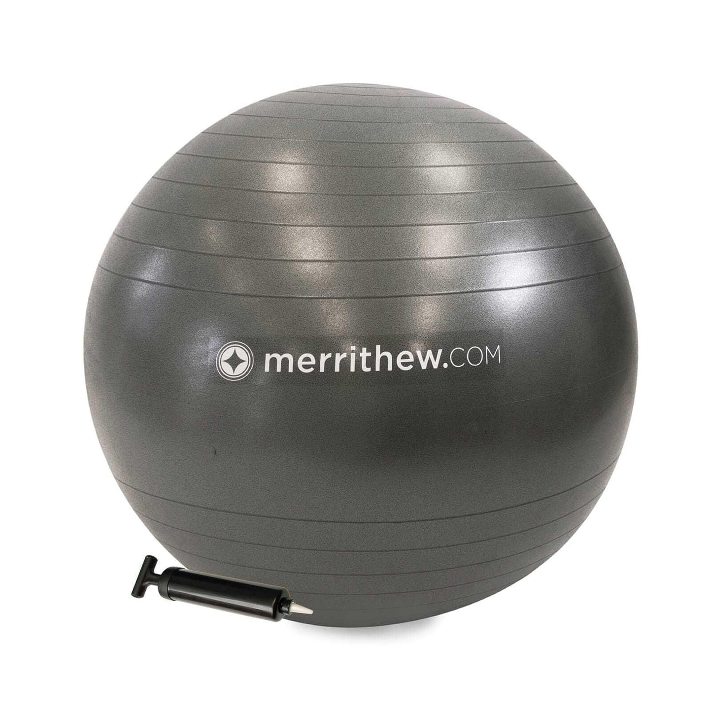 Nagy Felfújható Fitnesz Labda - Stability Ball 55/65/75 cm