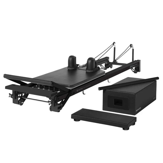 Merrithew SPX® Reformer Jetblack