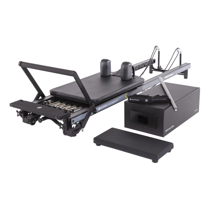 Merrithew MPX - Reformer csomag