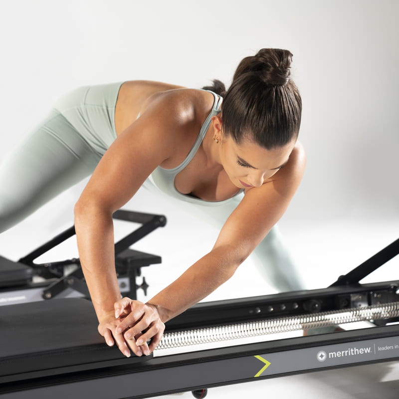 Merrithew MPX - Reformer csomag