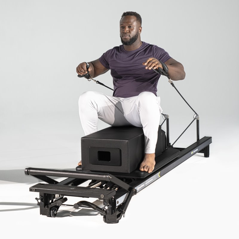 Merrithew MPX - Reformer csomag