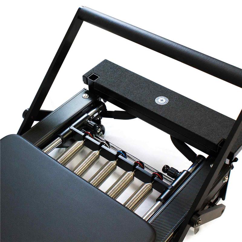 Merrithew SPX® Reformer Jetblack